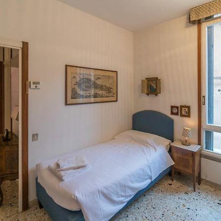 Apartament Ca Spirito Santo Wenecja Zewnętrze zdjęcie