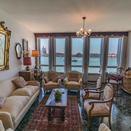 Apartament Ca Spirito Santo Wenecja Zewnętrze zdjęcie