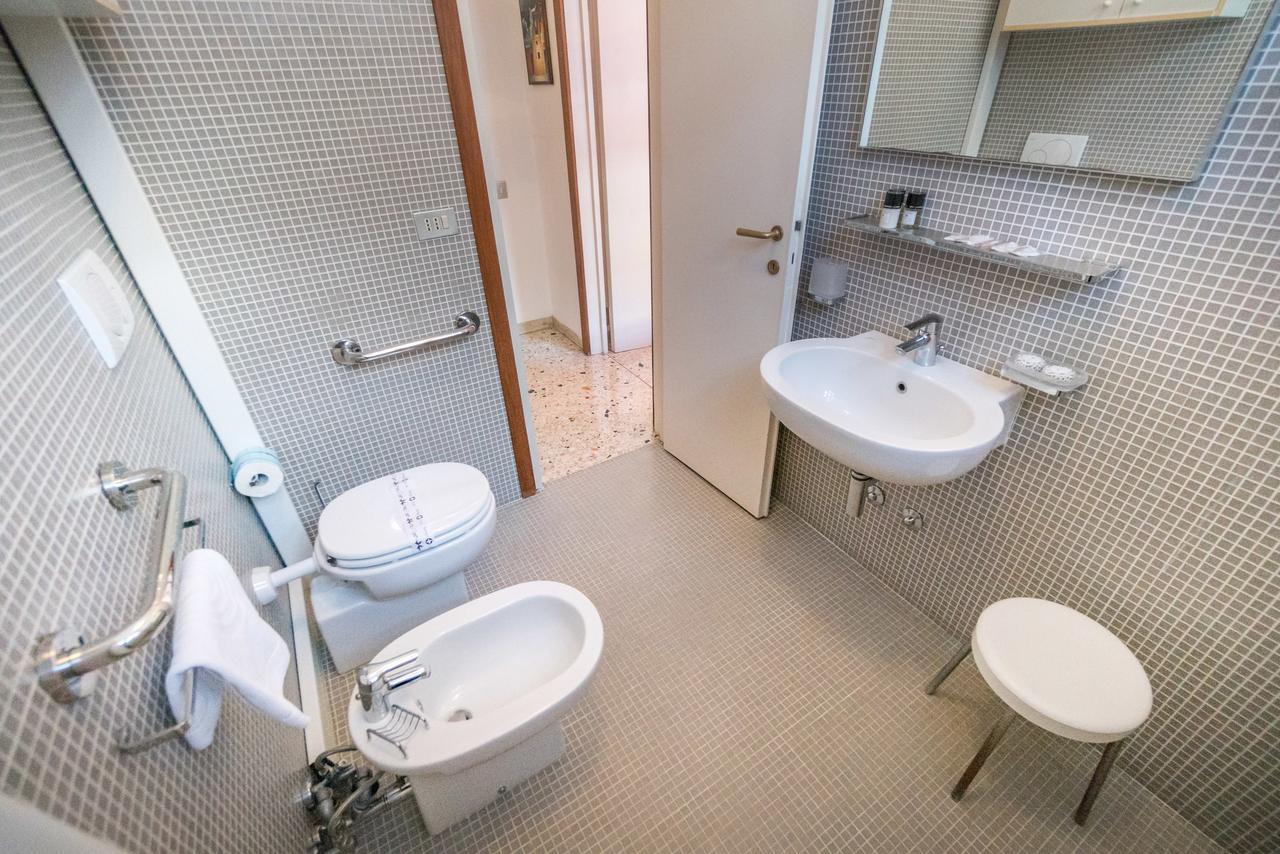 Apartament Ca Spirito Santo Wenecja Zewnętrze zdjęcie