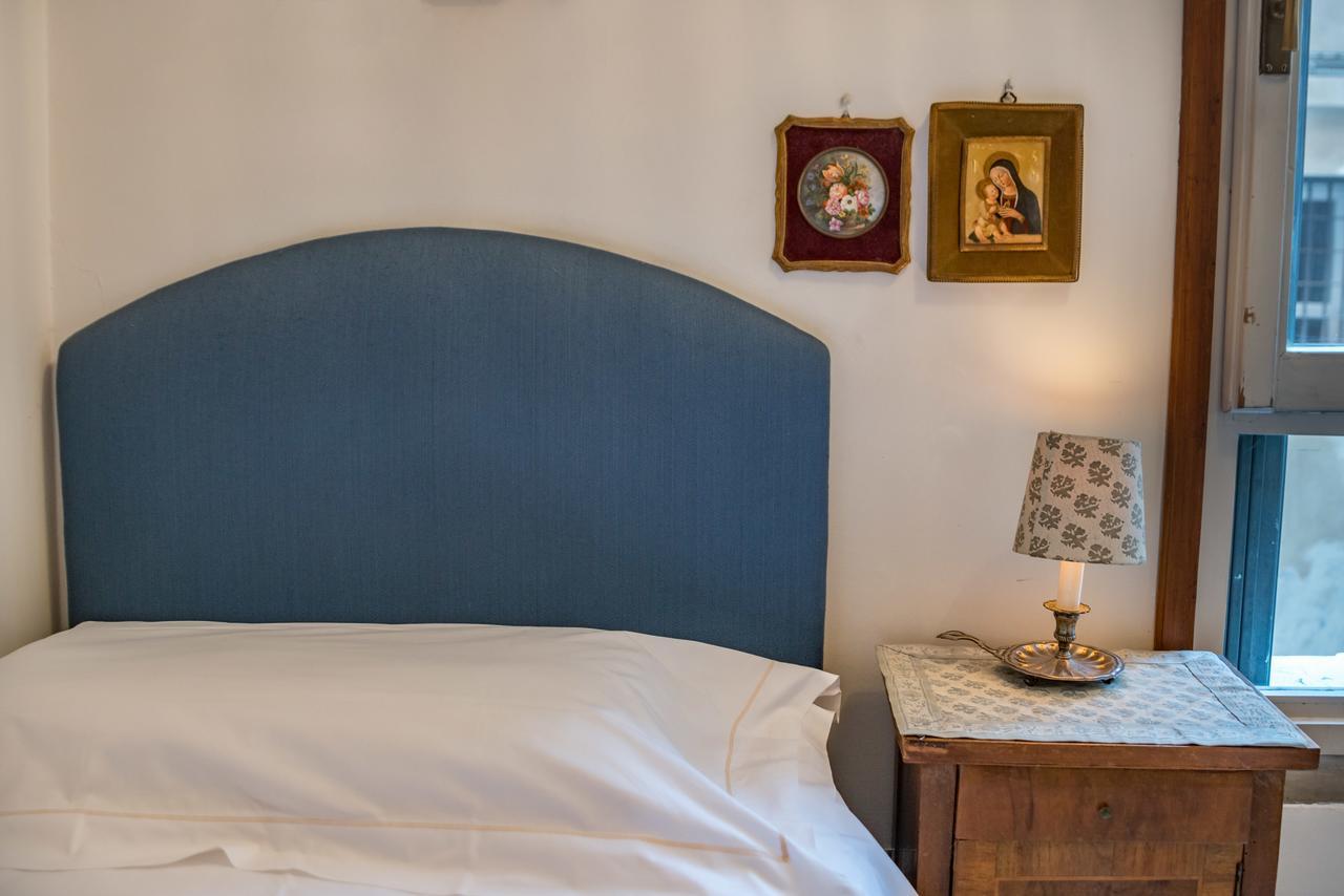 Apartament Ca Spirito Santo Wenecja Zewnętrze zdjęcie