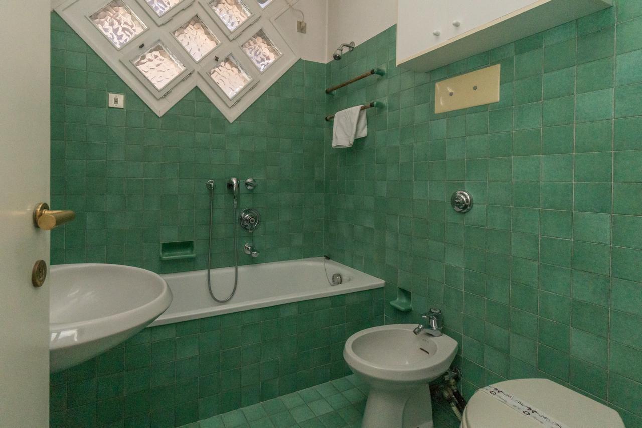 Apartament Ca Spirito Santo Wenecja Zewnętrze zdjęcie
