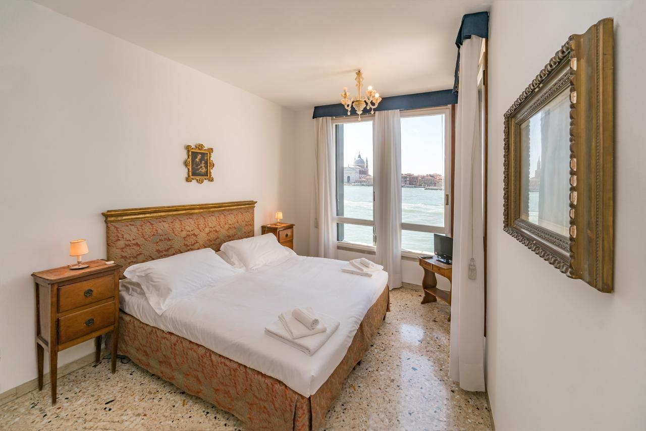 Apartament Ca Spirito Santo Wenecja Zewnętrze zdjęcie