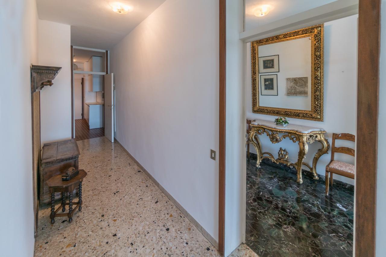 Apartament Ca Spirito Santo Wenecja Zewnętrze zdjęcie