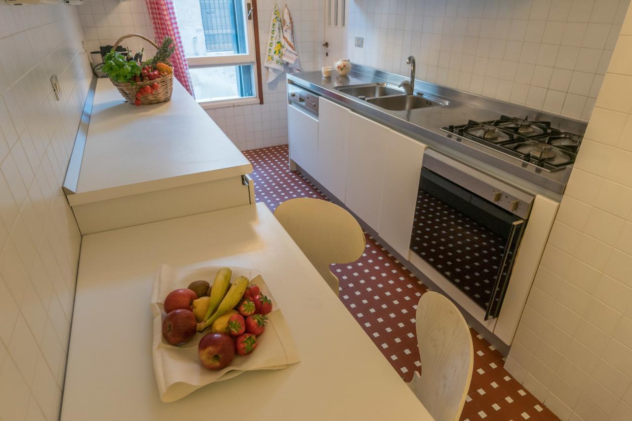 Apartament Ca Spirito Santo Wenecja Zewnętrze zdjęcie