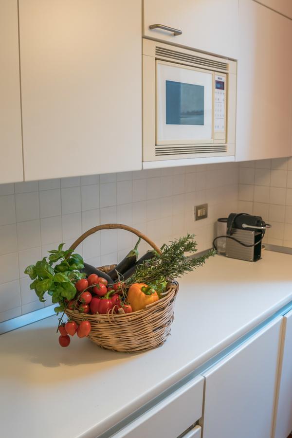 Apartament Ca Spirito Santo Wenecja Zewnętrze zdjęcie